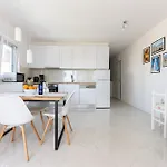 Sore Apartman Trogir