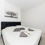 Apartman Sore *