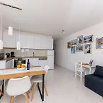 Apartman Sore *