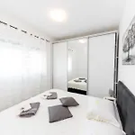 Apartman Sore