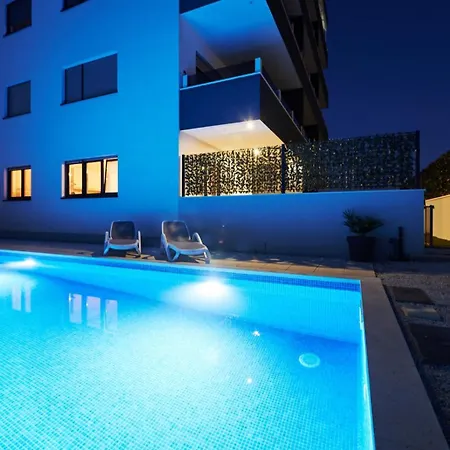Sore Apartment
