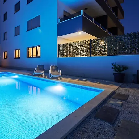 Apartment Sore Trogir