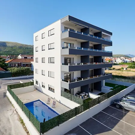 Sore Apartman Trogir