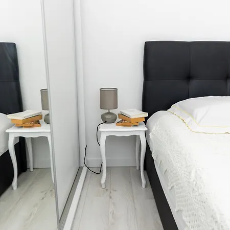 Apartment Sore Trogir