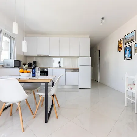 Sore Apartment Trogir