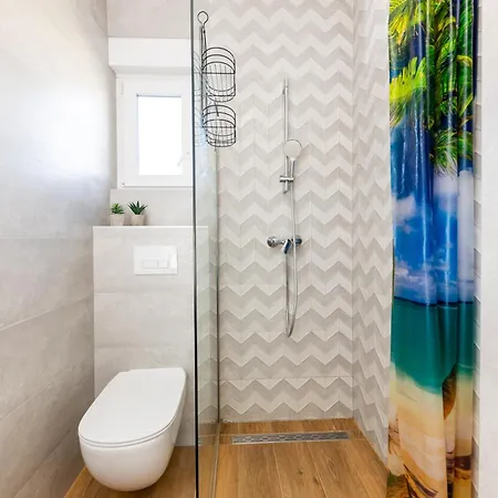 Apartment Sore Trogir