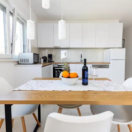 Sore Apartment