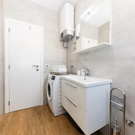 Apartment Sore Trogir