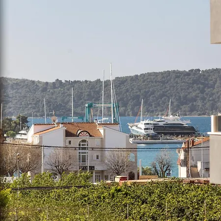 Sore Apartman Trogir