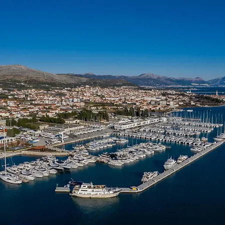 Lägenhet Sore Trogir