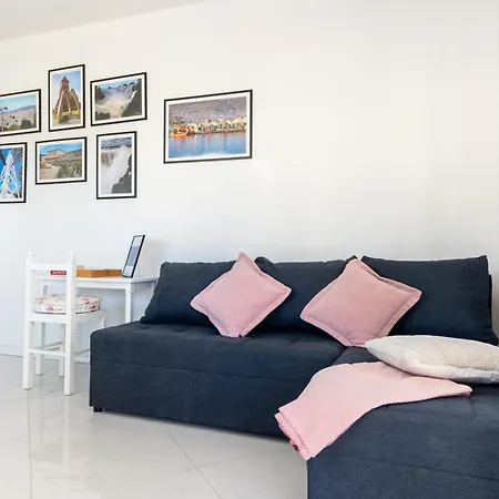Apartman Sore