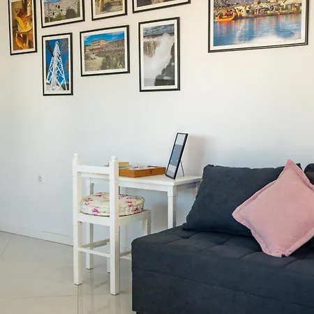 Sore Apartment