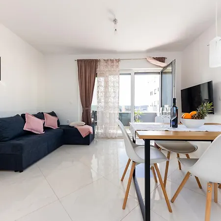 Apartment Sore Trogir