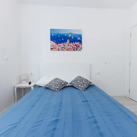 Apartamento Sore *