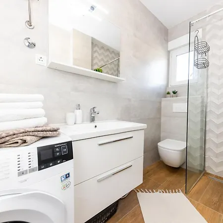 Sore Lejlighed Trogir