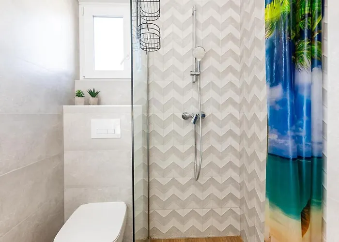 아파트 Sore 트로기르